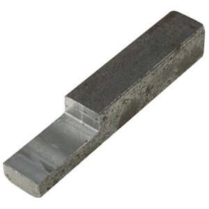 Elgin Sweeper, 1012114, Drive Collar Key - S Series Pelican