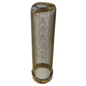 Elgin Sweeper, 1022632, Hydraulic Oil Strainer
