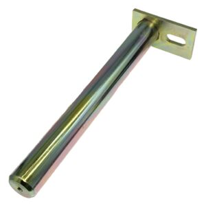 Elgin Sweeper, 1023353, Pin Weldment, Side Broom, Pelican P