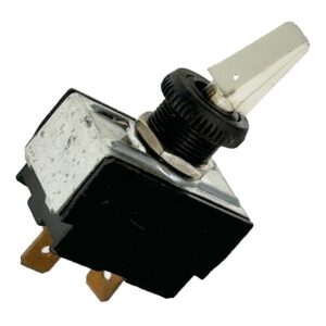 Elgin Sweeper, 1024455, Toggle Switch