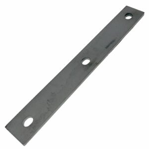 New Way, 103071, Plate, Bolster Cover, SPT, HB