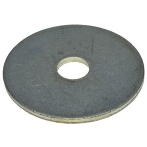 Elgin Sweeper, 1032832, SHOCK MOUNT WASHER, G