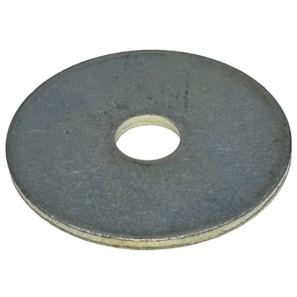 Elgin Sweeper, 1032832, SHOCK MOUNT WASHER, G