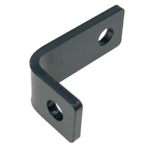 Elgin Sweeper, 1036645, Bracket E/F