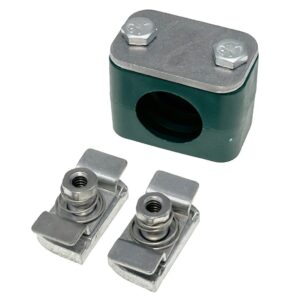New Way, 111327, Clamp, Unistrut Mount, 1 Inch Tube