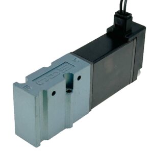 11196-2, MAC VALVE, FOR CONTROL BOX