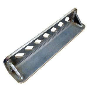 New Way, 121034, Backet Mount, 22 Inch, Body FRT