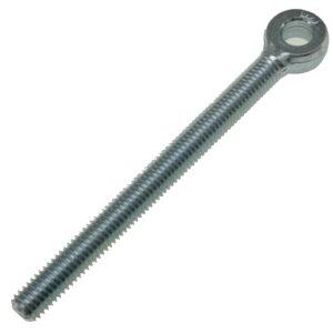 New Way, 124164, Eyebolt, 1/2-13, Solid Rod End
