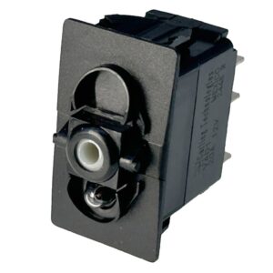 New Way, 125396, Switch, Carling, Without Rocker