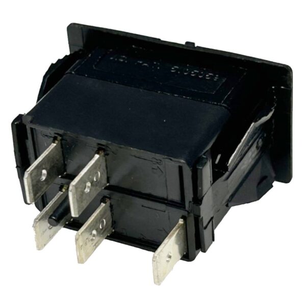 New Way, 125396, Switch, Carling, Without Rocker - Image 2