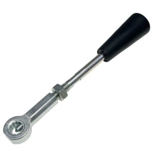 New Way, 128206, Handle, Electrical  Valve, Automated Side Loader