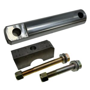 New Way, 130009, Pack Cylinder Pin, BH, Automated Side Loader