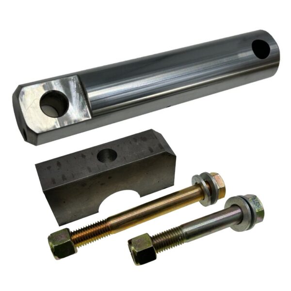 New Way, 130009, Pack Cylinder Pin, BH, Automated Side Loader