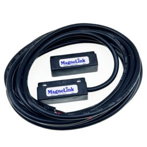170219, Magnetic Switch, 15' cable
