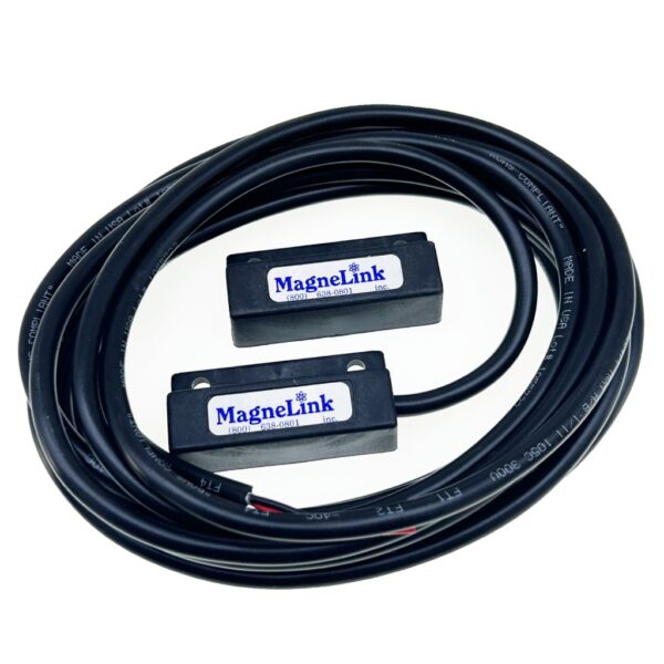 170219, Magnetic Switch, 15' cable