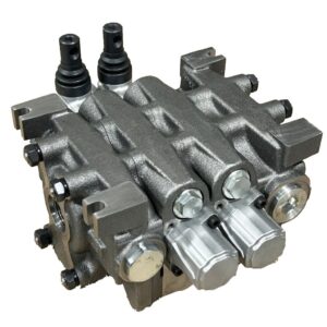 Galbreath, 244854, 2 Spool Valve without Air