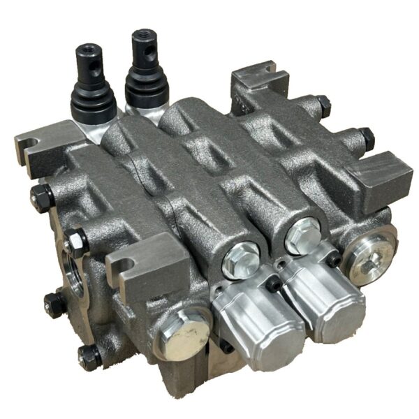 Galbreath, 244854, 2 Spool Valve without Air