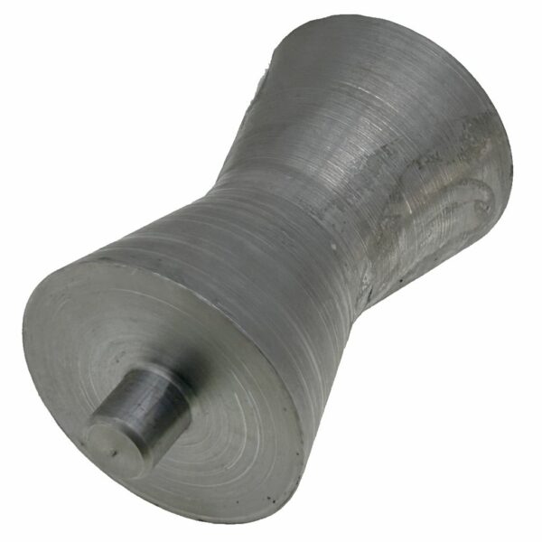 Marathon, 294181, V Roller, 2X3 15/16 1045 CR ROD