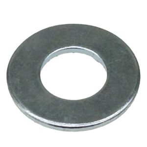 Curbtender, 485-006-001, WASHER FLAT GRADE 5 SAE