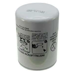 TYMCO, 5010080, OIL FILTER