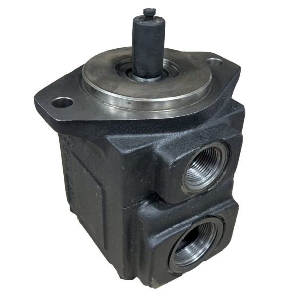 Curbtender, 530-070-043, (BRD) HYDRAULIC PUMP, 20GPM @ 1200RPM PL
