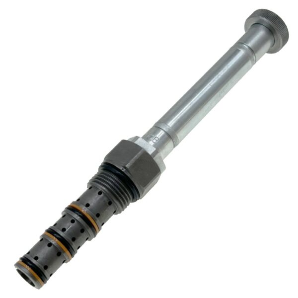 Curbtender, 545-009-015, CARTRIDGE 3 WAY SPOOL AC