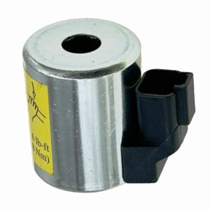Curbtender, 549-010-024, Coil Without Diode