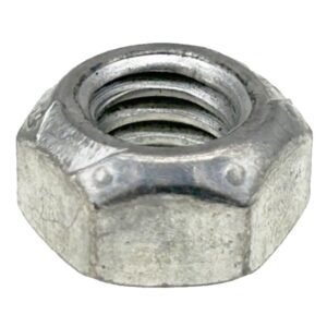Perkins, D62030, Locknut