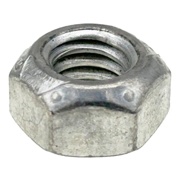 Perkins, D62030, Locknut
