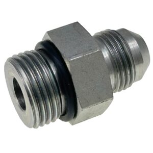 Perkins, D63061, Hydraulic Adapter, MORB - MJIC