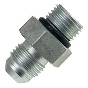 Perkins, D63613, Hydraulic Adapter, MORB - MJIC
