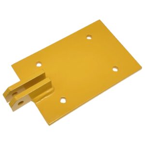 Perkins, D72118, BRACKET, HAND VALVE