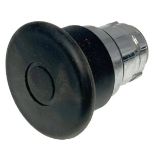 SQUARE D, ELB01560, PUSH PULL, 30MM BLACK