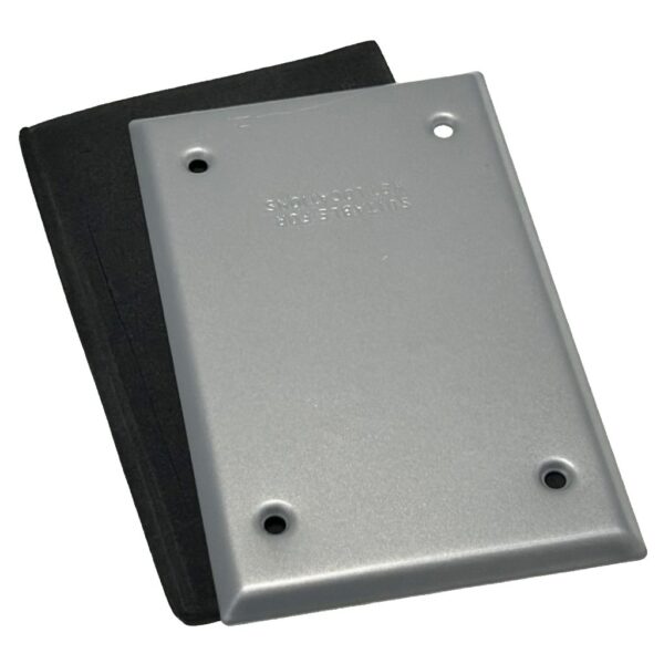 Marathon, 030497, Cover, Electrical Enclosure, NEMA 2" x 4"
