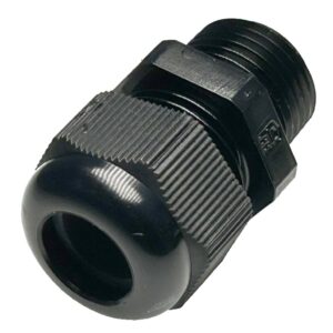 Marathon, 034778, Cord Grip, Connector, Nylon