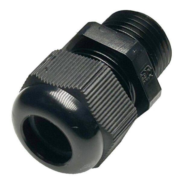 Marathon, 034778, Cord Grip, Connector, Nylon