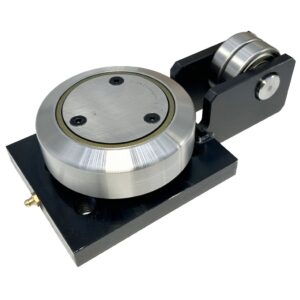 New Way, 121965, Bearing Weldment, Left, 3.062, Automated Side Loader