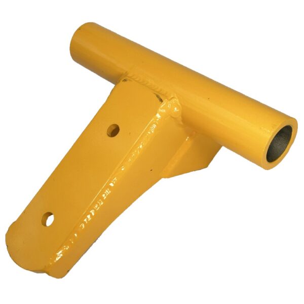 New Way, 135404, Weldment, Right, Single Spring Mount, BL1066 - Image 2