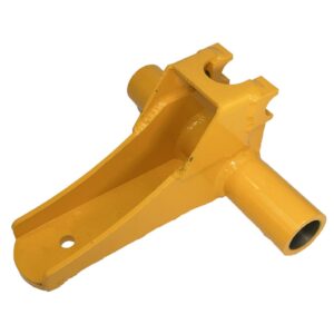 New Way, 135404, Weldment, Right, Single Spring Mount, BL1066