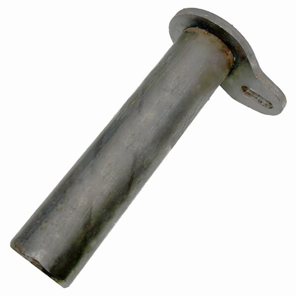 New Way, 129971, Pin Weldment, Sweep Cylinder, Lower
