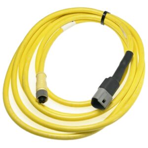 New Way, 130987, Cordset, Inclinometer, Front Loader