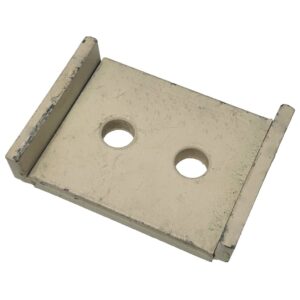Leach, 208594, Channel, Shoe Retainer Weldment