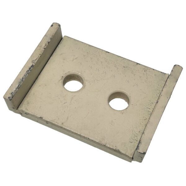 Leach, 208594, Channel, Shoe Retainer Weldment