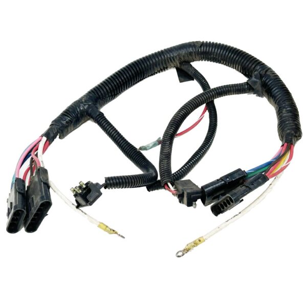 Leach, 305117, Harness