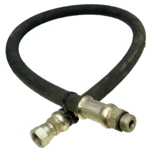 Leach, 601132, Hydraulic Hose