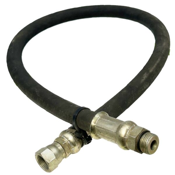 Leach, 601132, Hydraulic Hose