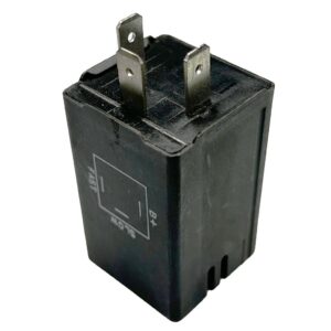 Hella, 604863, Buzzer, Dual Rate
