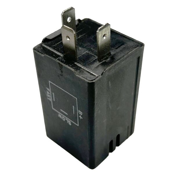 Hella, 604863, Buzzer, Dual Rate
