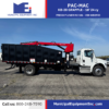 Pac-Mac KB-20 Grapple 2025 Freightliner M2 106 VIN – WD2953