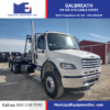 Galbreath U5-OR-174 Roll Off Hoist Freightliner M2106 – VIN WG2250